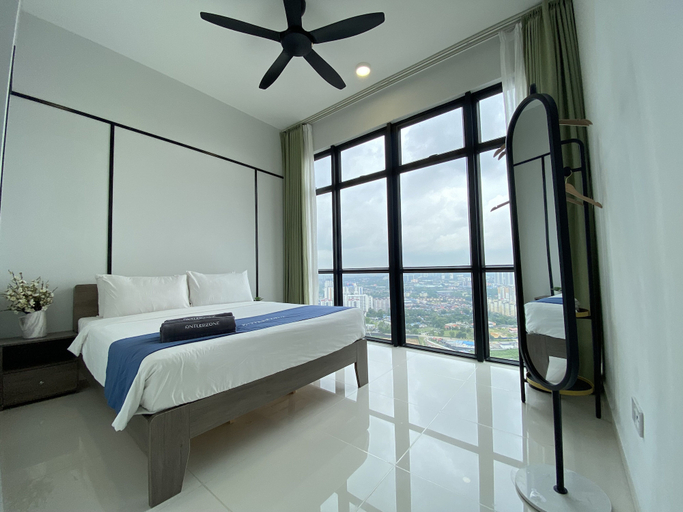 Room 5, Space Residency By Antlerzone, Johor Bahru
