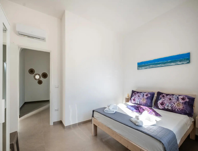 5, Villa Ondaluna  Charme e Relax a Porto Cesareo, Lecce