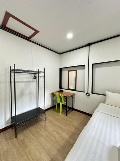 Bedroom 3, Klong Dao Sunset Villa, Ko Lanta