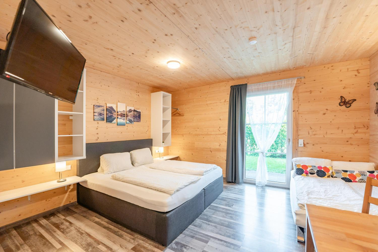Others 4, Gastehaus am Hahnenkamm, Reutte