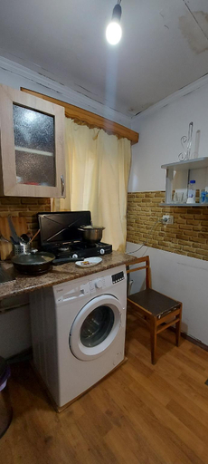Others 3, Cozy House II, Tbilisi