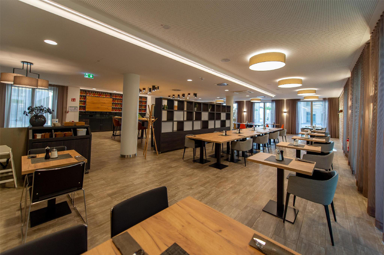 Food & Drinks 5, Best Western Hotel Wiesbaden, Wiesbaden