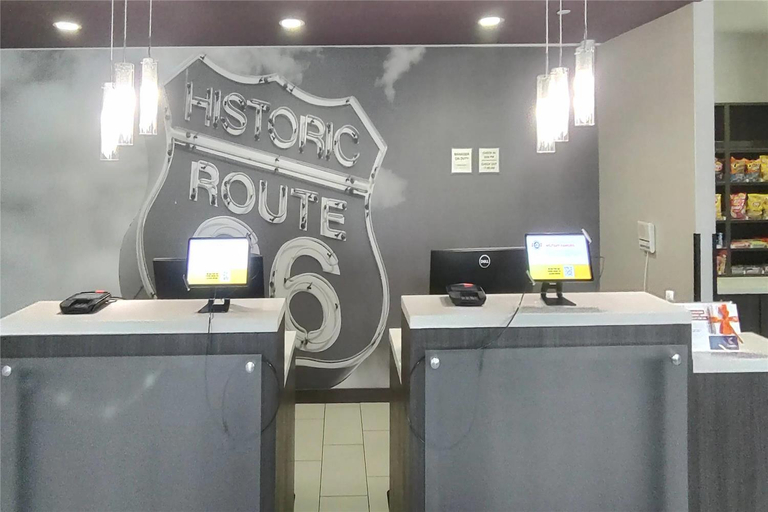 Others 3, Comfort Inn & Suites Claremore, Rogers