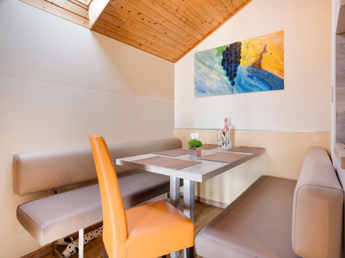 Others 5, Apartment in Eberndorf near Petzen Ski Area, Völkermarkt