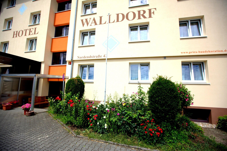 Exterior & Views 2, Airport Hotel Walldorf, Groß-Gerau