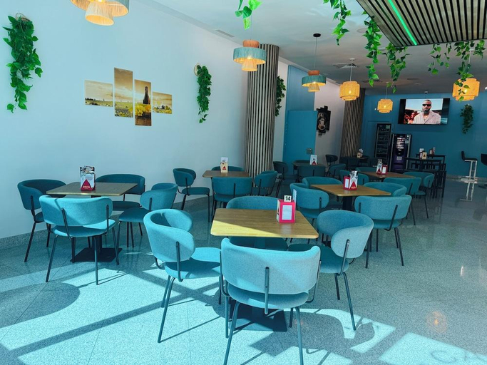 Food & Drinks 4, Hotel La Cantuena - Adults Only, Madrid