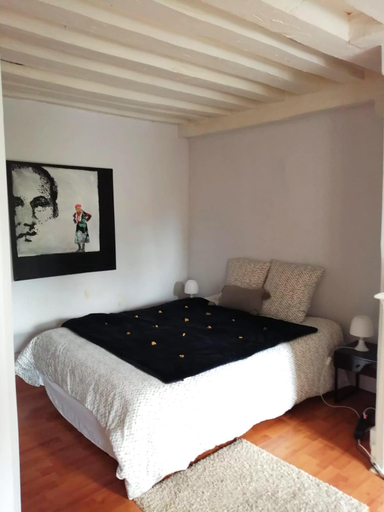 3, ZenBreak Chambre Vue sur Parc, Loiret