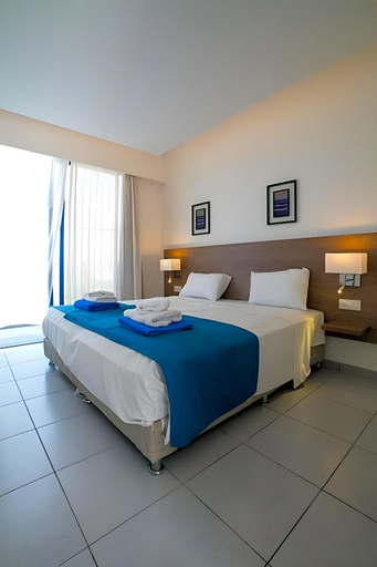Bedroom, Marica's Boutique Hotel