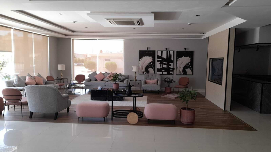 Reception 2, ALWURUD ALARBA FOR SERVICED APARTMENTS, Riyadh