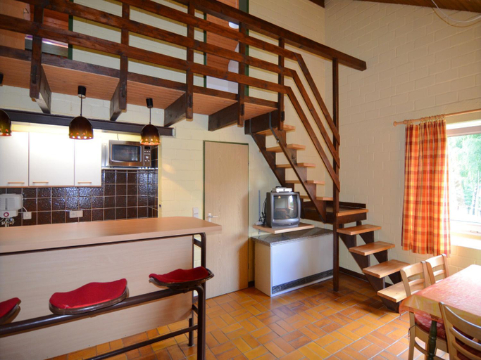 Others 4, Ferienhaus im Hochsauerland mit Terrasse, Hochsauerlandkreis