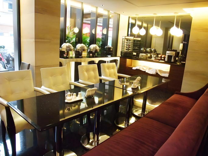 Food & Drinks 5, Royal Group Hotel Chun Shan Branch, Kaohsiung