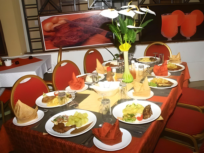 Food & Drinks 2, The Strand Hotel Nairobi, Langata