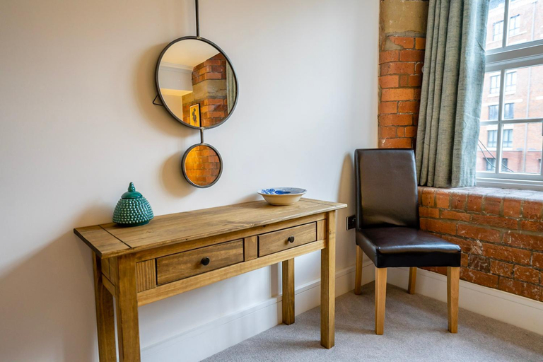 Others 3, York Cocoa Suites - city centre apartments, York