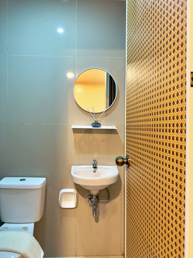 Bathroom 3, La Greta El Nido, El Nido