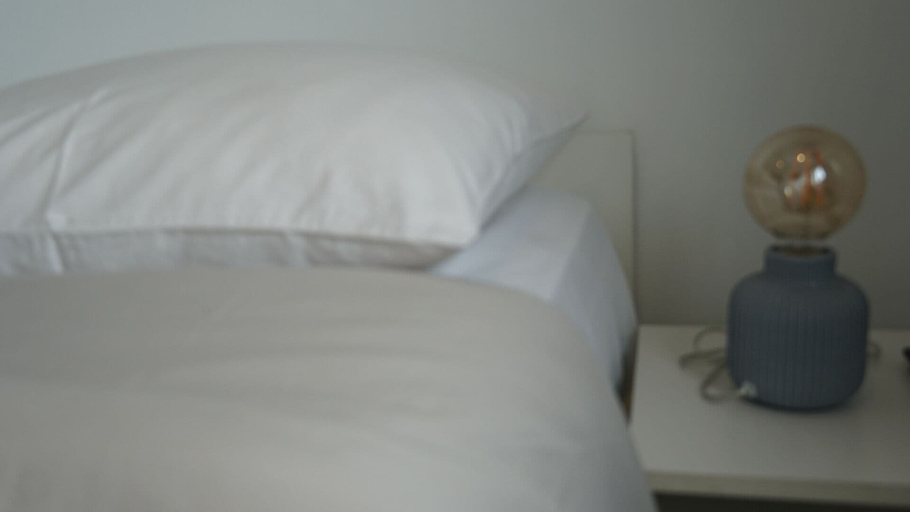 Room 3, Tranquil Tide 1 BR T1-605, Phuket Island