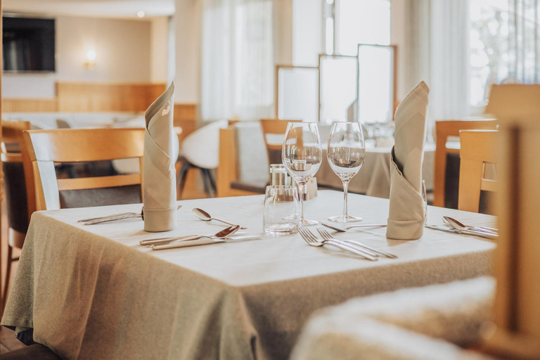 Food & Drinks 4, Hotel Romerrast, Bolzano