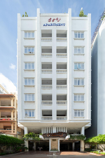 Others 4, E&V Apartment, Phnom Penh