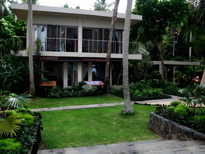 Exterior & Views, Suak Sumatera Resort, South Lampung