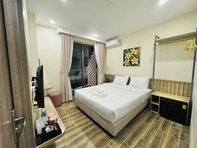Room amenity 5, Cham Charm Home Mui Ne, Phan Thiết