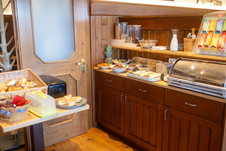 Food & Drinks 4, Landgasthof Am Sonnenhang, Neustadt an der Waldnaab