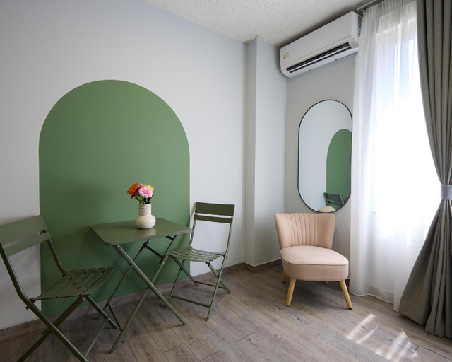 Others 4, Dima Rooms And Apartments, Attica