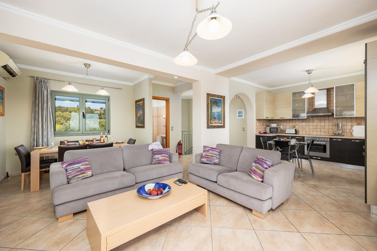 Others 4, Rose Villa, Ionian Islands