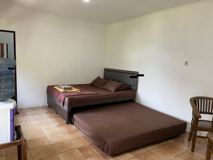 Masada Village Resort Room Type - Villa Pinus Suite