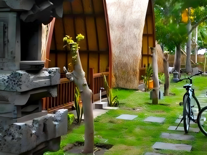 Others 3, Gili Inlander Guest House, Lombok