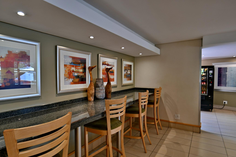 Others 5, Road Lodge Sandton, City of Johannesburg