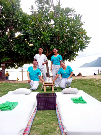 Spa, La Greta El Nido, El Nido