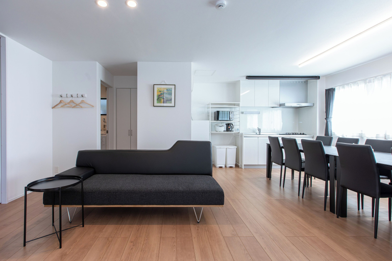 Primary image, AileHouse 3, Takasaki