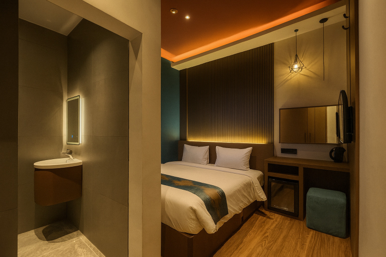 Others 4, Jazotel Batam, Batam