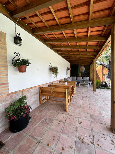 Others 3, Refúgio da Águia, Ponte de Sôr
