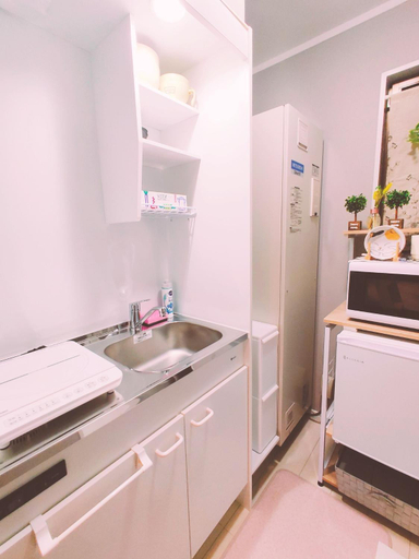 Others 4, MeMe Inn - Vacation STAY 10899, Saitama