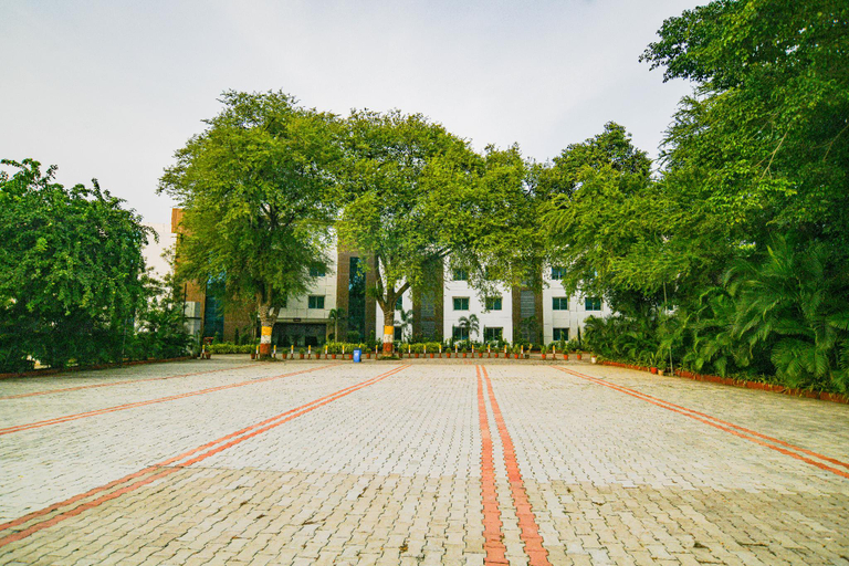 Others 5, Hotel Shri RamKrishna Bagh Palace by M Square, Indore