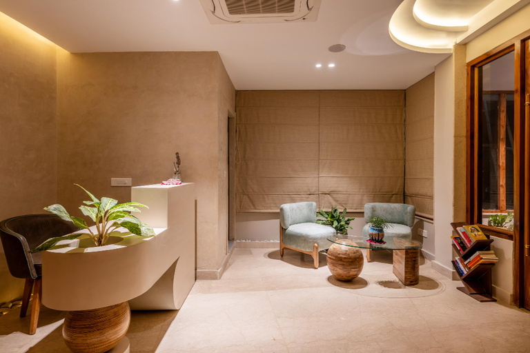 Bathroom 5, Antalya Hotel & Spa, Rishikesh, Garhwal