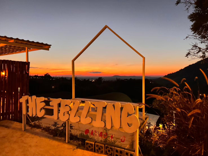 Food & Drinks, The Telling at Khao Khon, Khao Kho