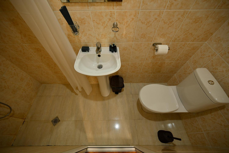 Bathroom 4, Areni Wine Art