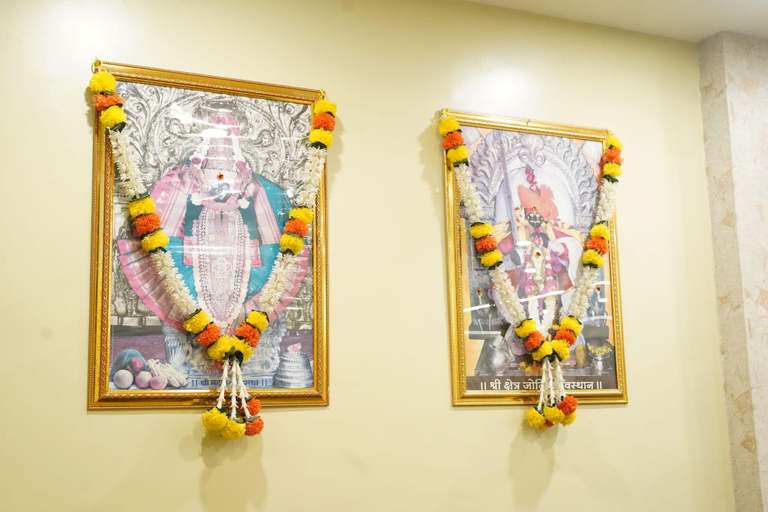 Food & Drinks, Hotel Aashish Deluxe Lodging, Kolhapur, Kolhapur