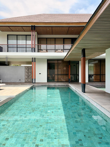 Swimming pool [outdoor] 5, Cana Villa Jimbaran, Badung
