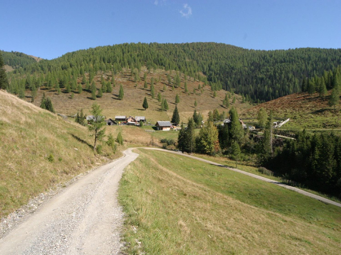 Others 4, Apartment in Feld am See by Brennsee Lake, Villach Land