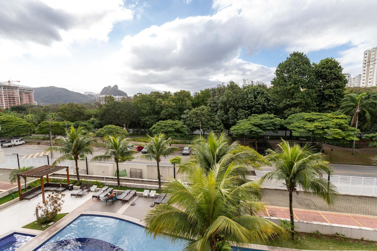 Sport & Beauty 2, Verano Stay Barra Olimpica, Rio de Janeiro