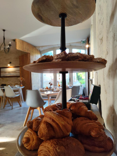 Food & Drinks 5, Hotel Mas Vidau Porte des Alpilles, Bouches-du-Rhône