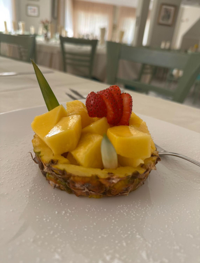 Food & Drinks 5, Hotel San Francesco, Foggia