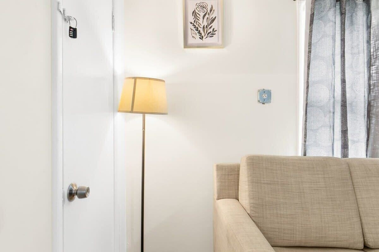 Interior 2, 12th Ave The Bricks - Unit 3, Jefferson