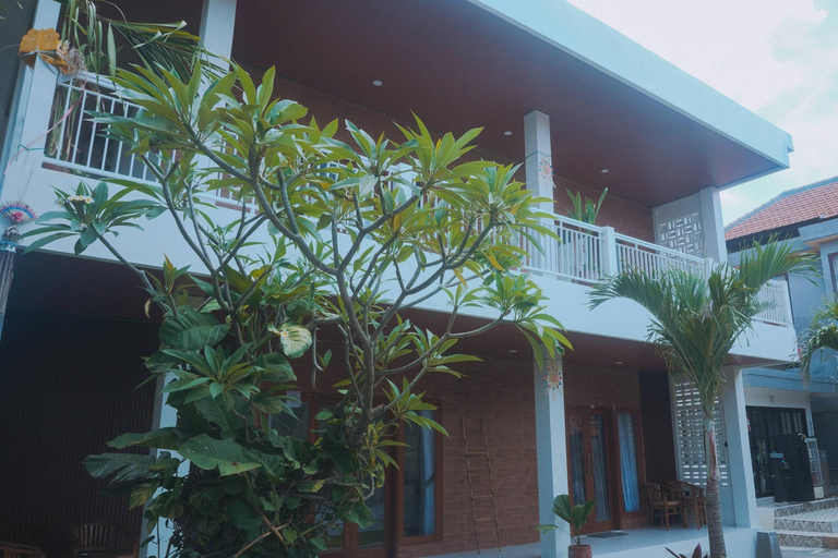 Exterior 2, The Brick Canggu, Badung