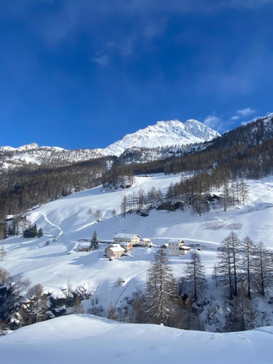 Others 4, Giasson, Aosta