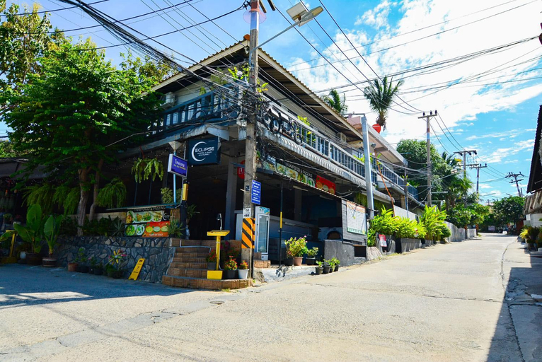 Others 5, Eclipse Hostel and Bar, Ko Phangan