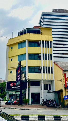Exterior & Views 2, Homigo - PWTC, Kuala Lumpur