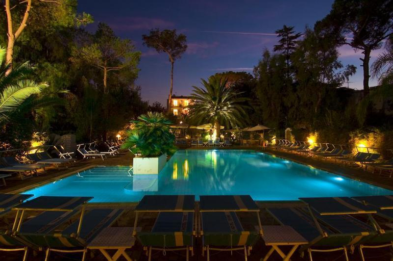 Sport & Beauty 2, Central Park Terme, Napoli